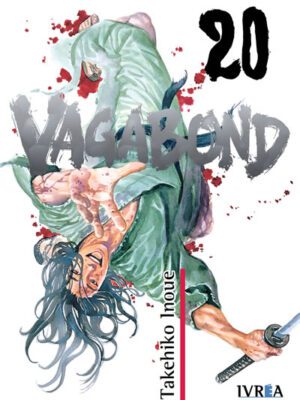 VAGABOND 20