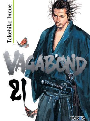 VAGABOND 21