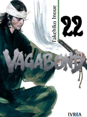 VAGABOND 22