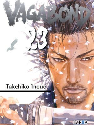 VAGABOND 23