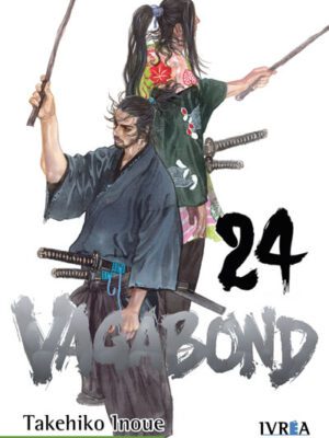 VAGABOND 24
