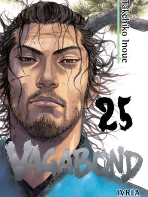 VAGABOND 25