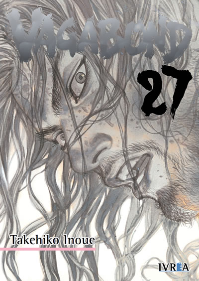 VAGABOND 27
