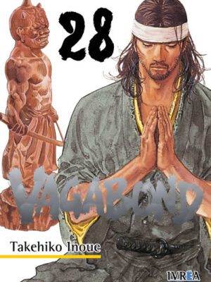 VAGABOND 28