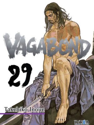 VAGABOND 29