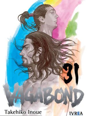VAGABOND 31