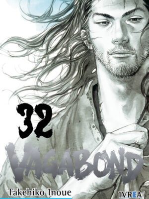 VAGABOND 32