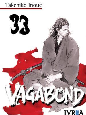 VAGABOND 33