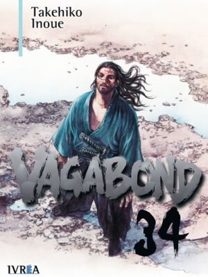 VAGABOND 34