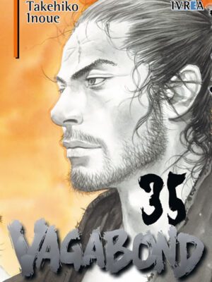 VAGABOND 35