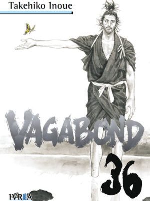 VAGABOND 36