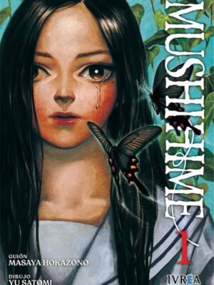 Mushihime 01