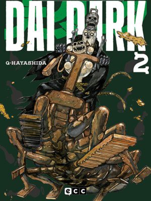 Dai Dark núm. 02