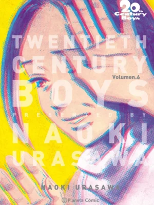 20TH CENTURY BOYS 06
