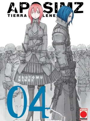 APOSIMZ N.04