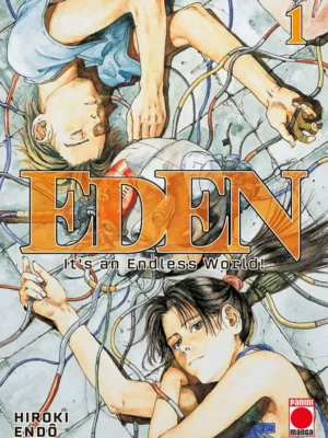 Eden 1
