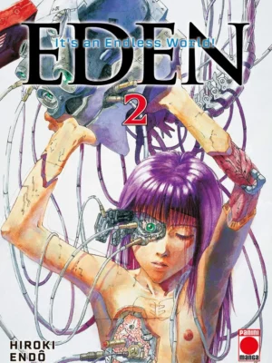 Eden 2