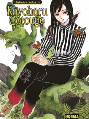 Historias cortas de Koyoharu Gotouge