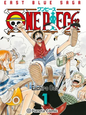 One Piece nº1