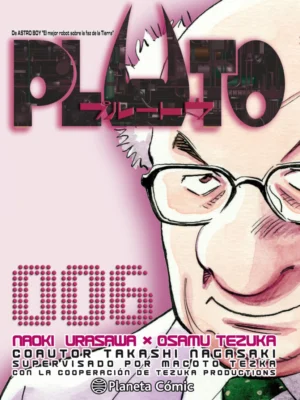 PLUTO 06
