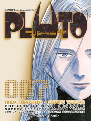 PLUTO 07