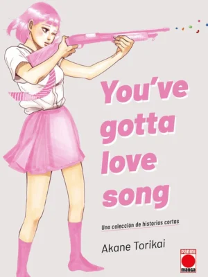 You’ve Gotta Love Song