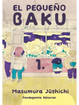 El Pequeño Baku 1