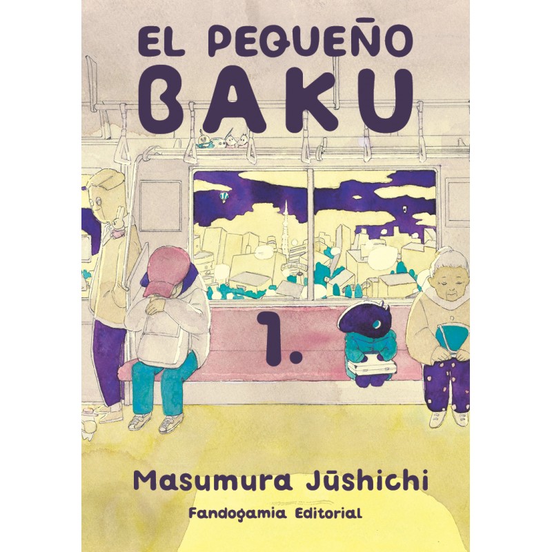 El Pequeño Baku 1