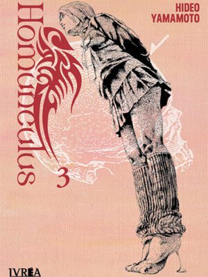 HOMUNCULUS 03