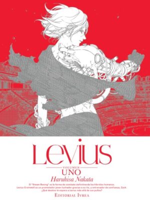 Levius 01