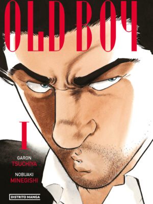 Old Boy 1