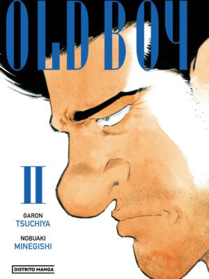 Old Boy 2