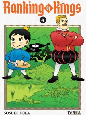 RANKING OF KINGS 04