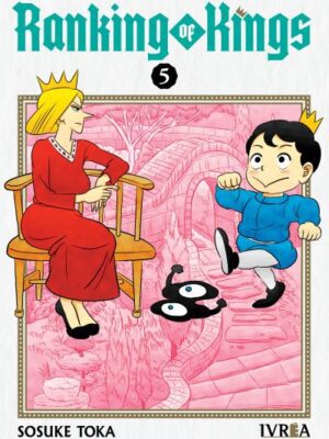 RANKING OF KINGS 05