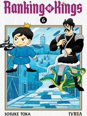 RANKING OF KINGS 06