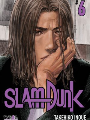 SLAM DUNK: NEW EDITION VOL 06