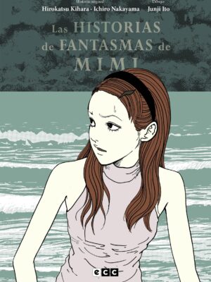 Las historias de fantasmas de Mimi
