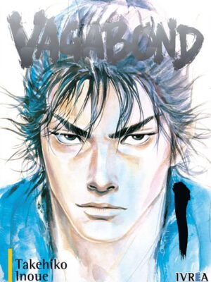 VAGABOND 01