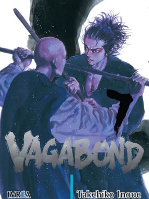 VAGABOND 07