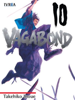 VAGABOND 10