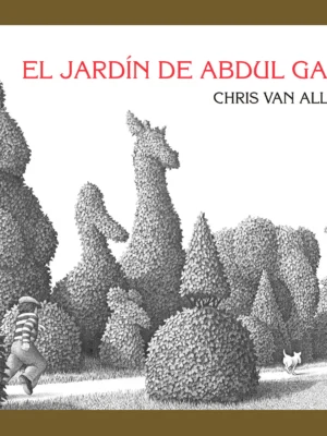 El jardín de Abdul Gasazi