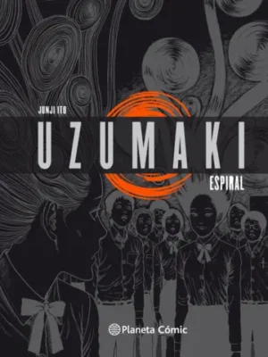 Uzumaki (Integral)