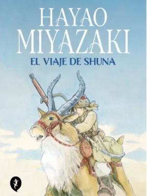 El Viaje de Shuna