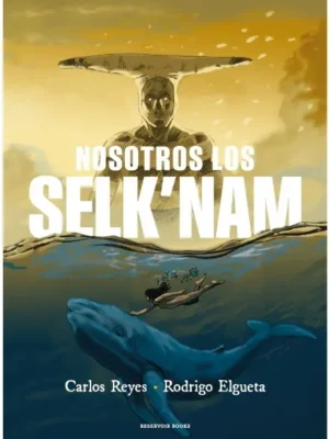 Nosotros los Selknam