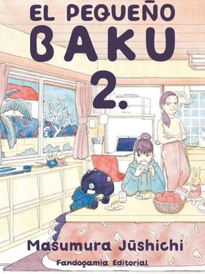 El Pequeño Baku 2