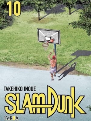 Slam Dunk 10