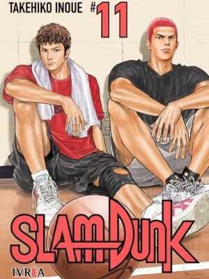Slam Dunk 11