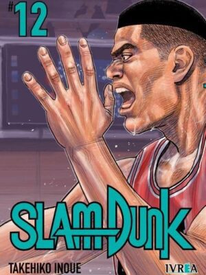 Slam Dunk 12