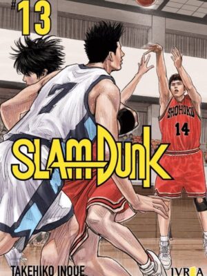 Slam Dunk 13