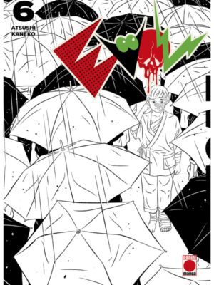 EVOL 6